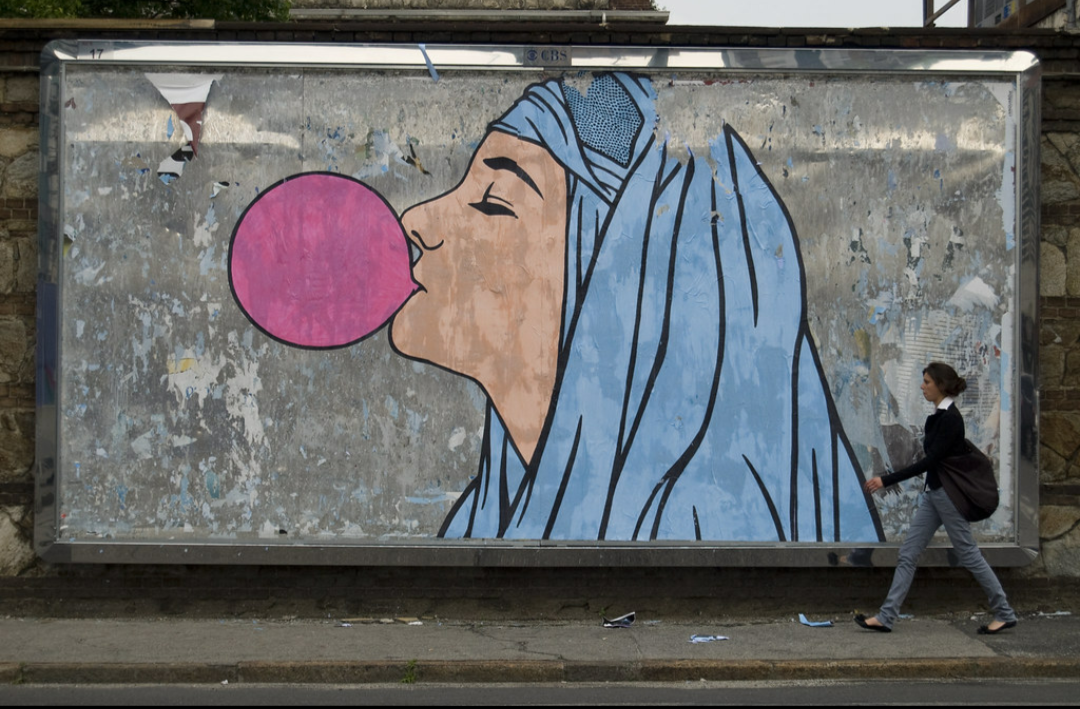 BR1 - déplacer les lignes entre migrations, marques et conscience collective