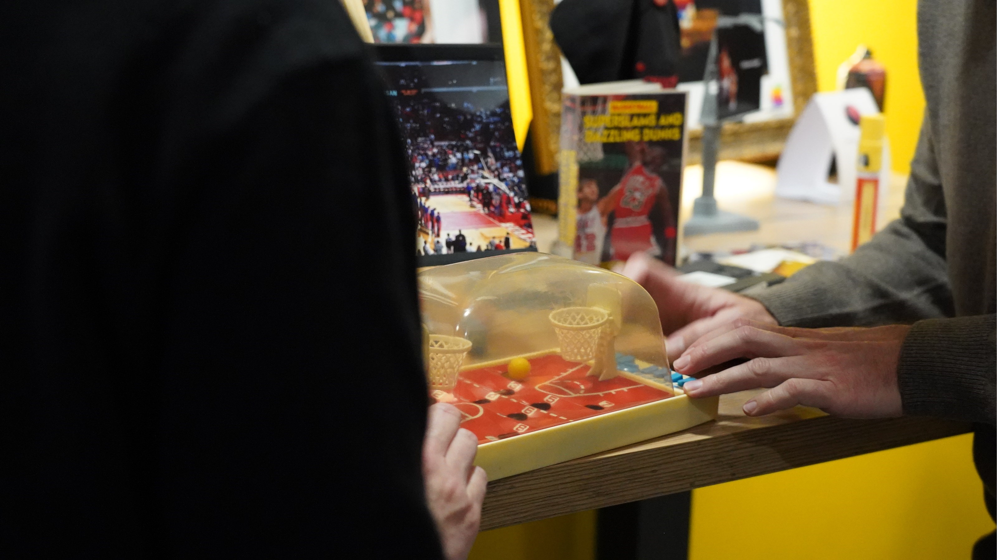 Idée de sortie originale à Annecy : une expérience artistique et conviviale