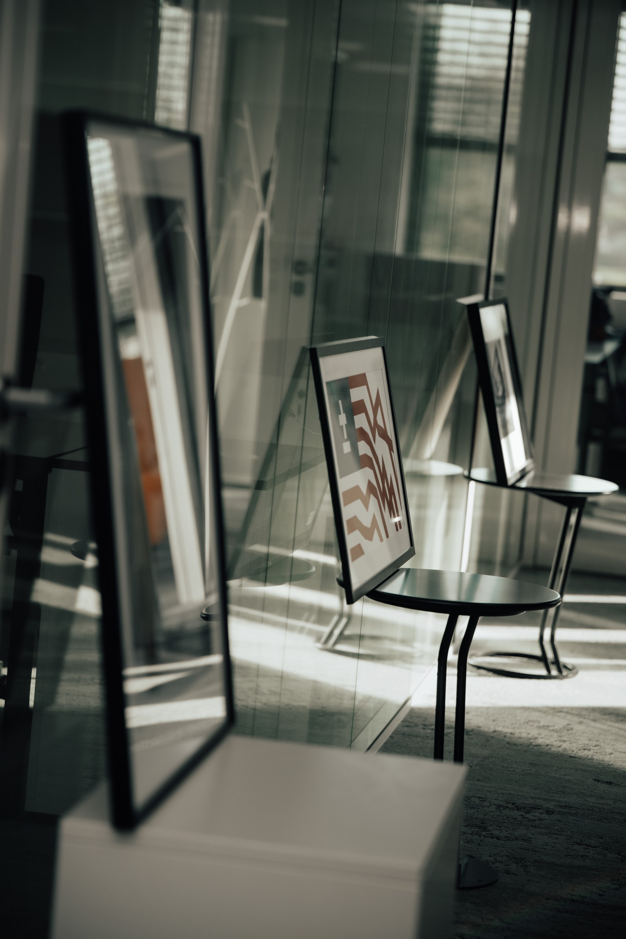 Une expérience artistique sur mesure pour les entreprises à Annecy