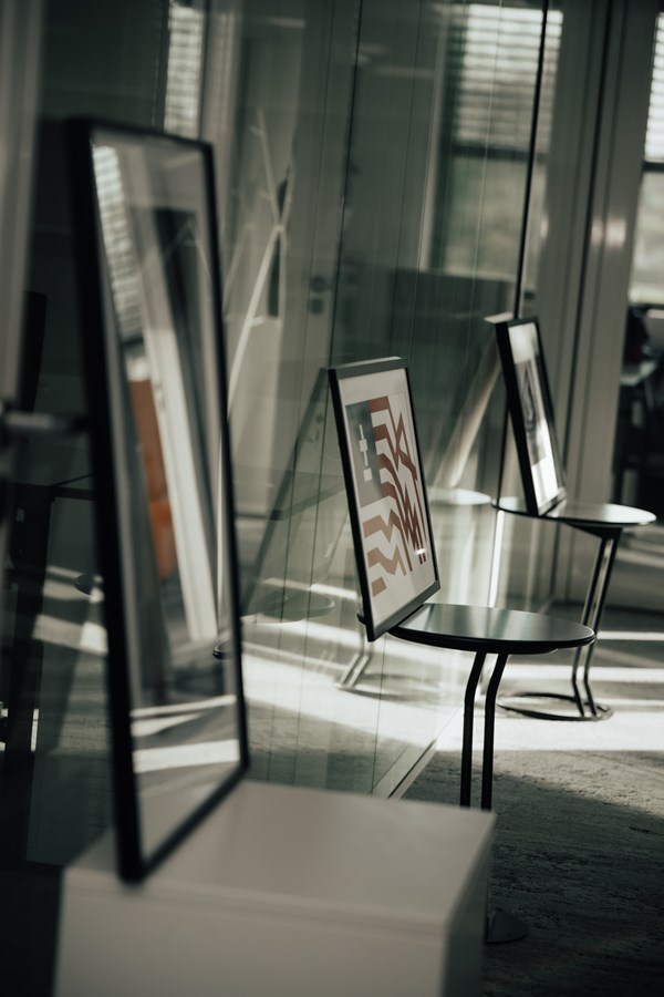 Une expérience artistique sur mesure pour les entreprises à Annecy