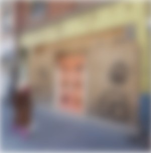 HAPPY ART & DJ HOURS #5