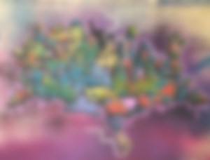 HAPPY ART & DJ HOURS #2