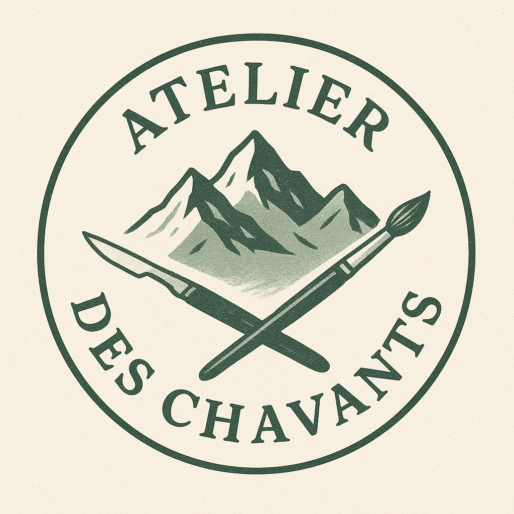 Atelier des chavants