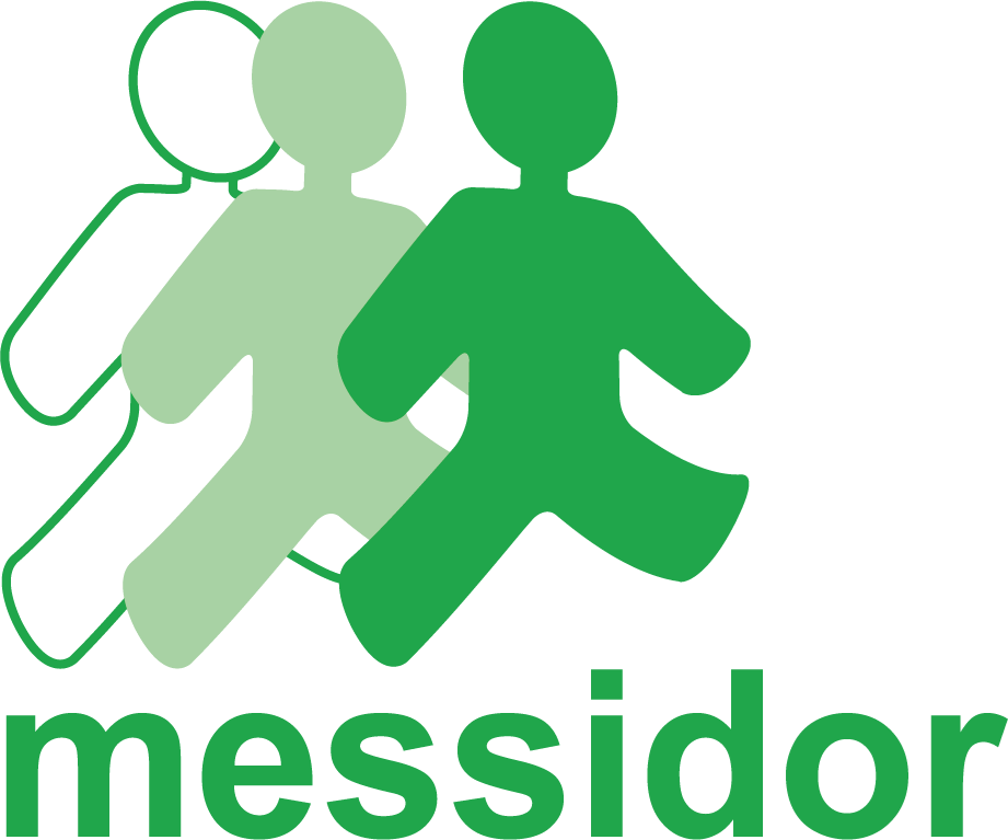 L'interface MESSIDOR 74